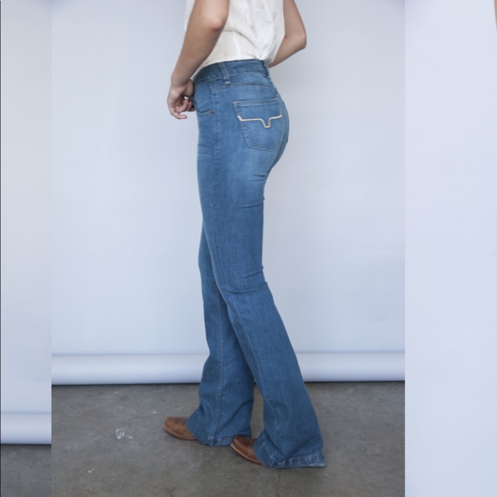 Brand new Kimes Lola jeans!